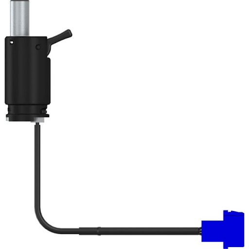 Gear Shift Lever Valve Mercedes Benz